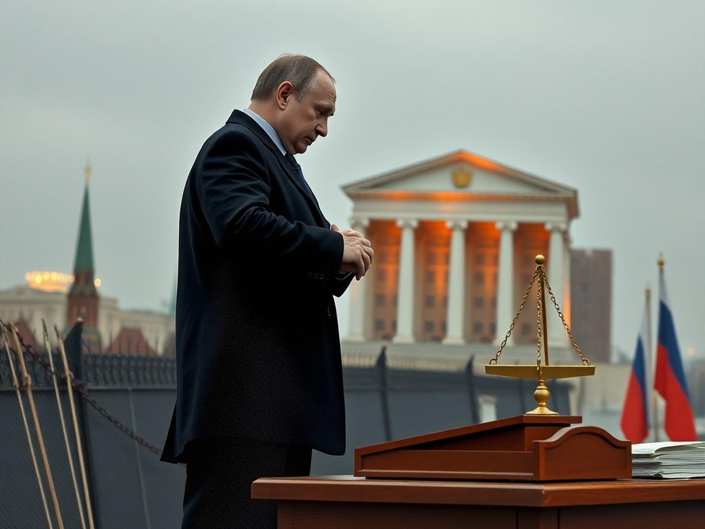 Banks and microfinance organizations equated with collectors: Putin signed a law on total reporting to bailiffs