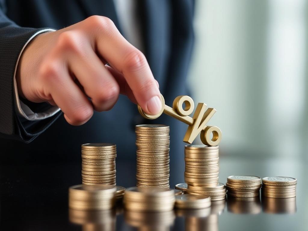 The key interest rate has been reduced to 15%