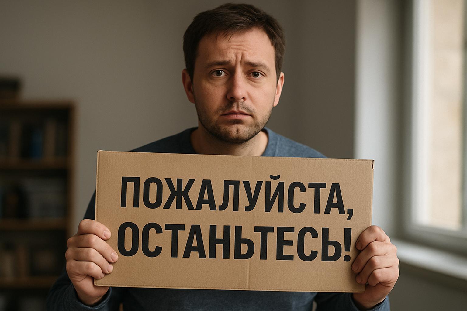Самозанятые просят остаться: почему 2,4 млн рублей в год — это потолок, который пора поднимать