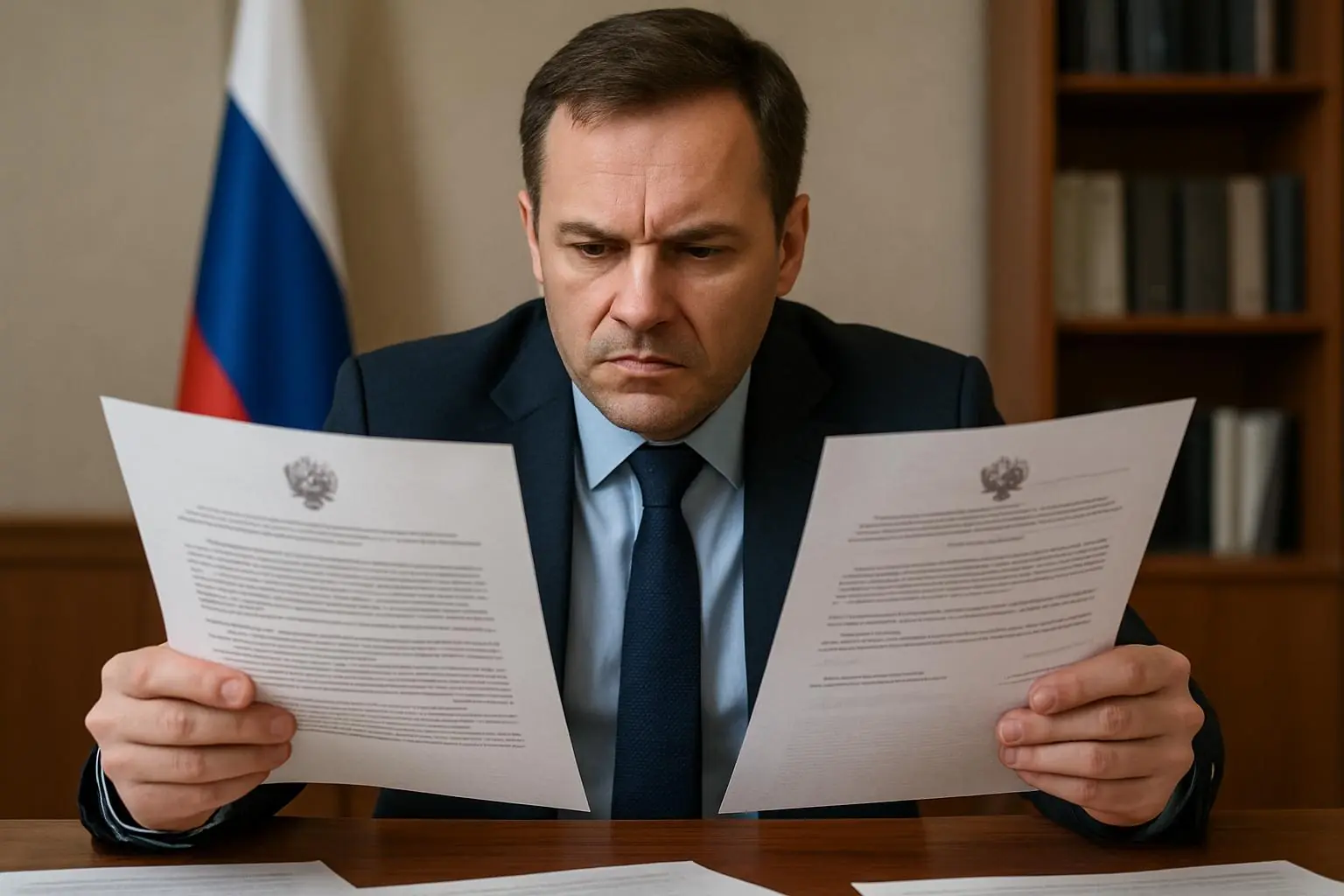 Первичка-2026: выбираем документы без ошибок. Разбор конфликта между приказами Минфина