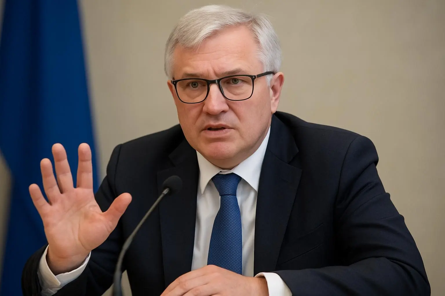 Шохин предупредил: «Не пережмите» с борьбой за налоги, иначе бизнес уйдёт в тень